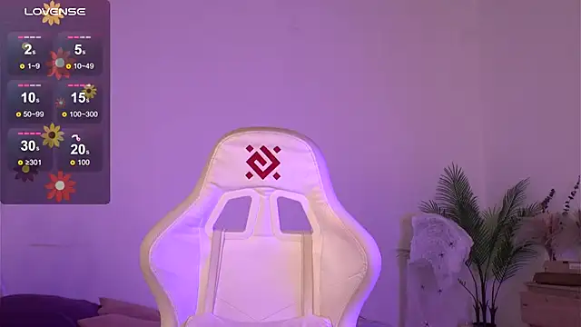 tender babyy online show from 10/29/25, 01:24