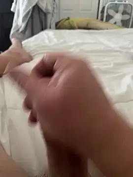 NaughtyJonnyB online show from 10/20/25, 02:28