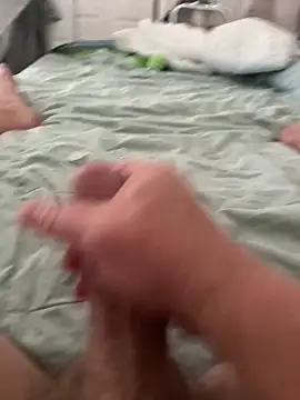 NaughtyJonnyB online show from 10/24/25, 01:40