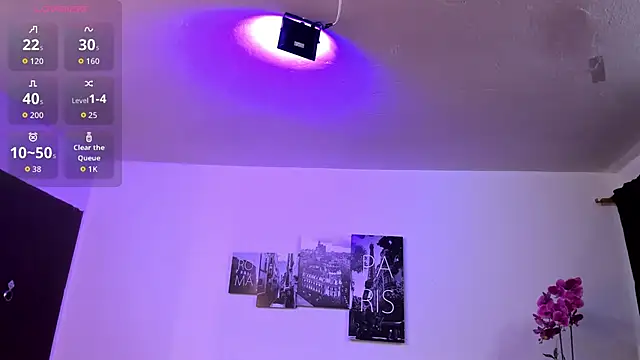 Amy Kiitty  online show from 10/31/25, 12:50