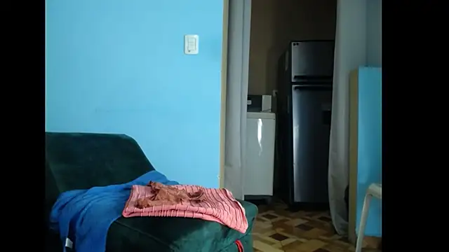 Iivana 19 online show from 10/03/25, 04:59