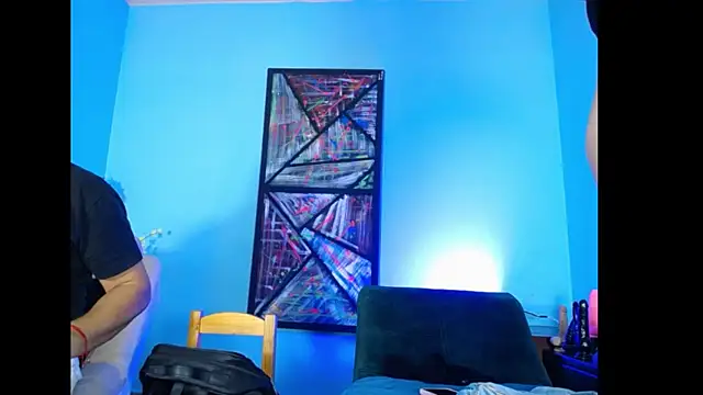 Iivana 19 online show from 10/06/25, 07:33