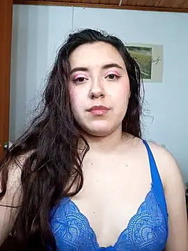 Emi chik online show from 10/24/25, 11:06