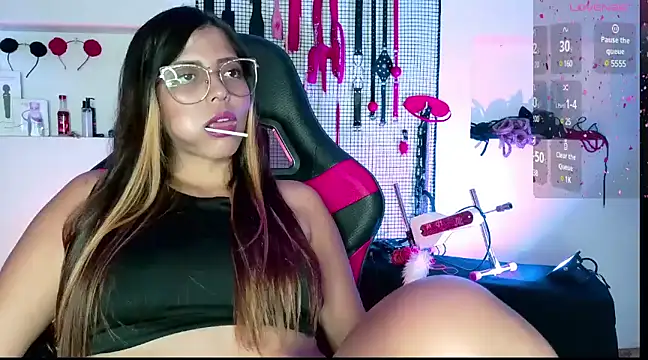 Megaan Greey online show from 01/27/25, 11:22