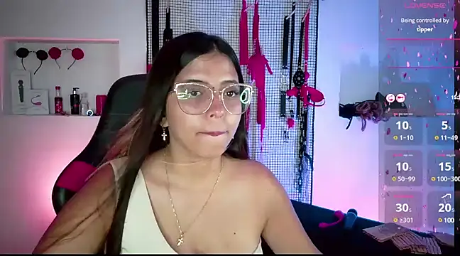 Megaan Greey online show from 02/01/25, 11:27