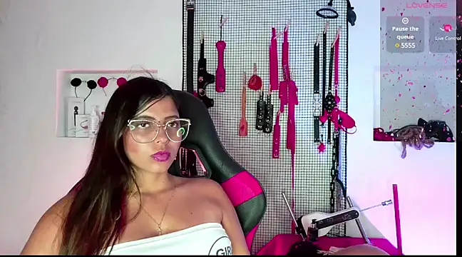 Megaan Greey online show from 02/07/25, 09:15