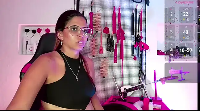 Megaan Greey online show from 02/09/25, 12:49