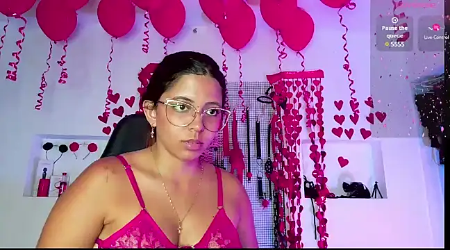 Megaan Greey online show from 02/14/25, 10:36