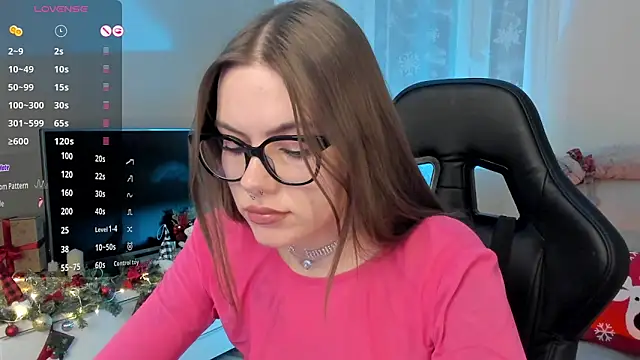 Marta May  online show from 01/11/25, 07:16