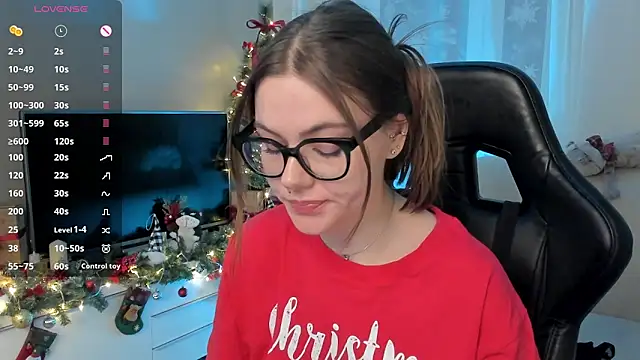 Marta May  online show from 01/12/25, 01:32