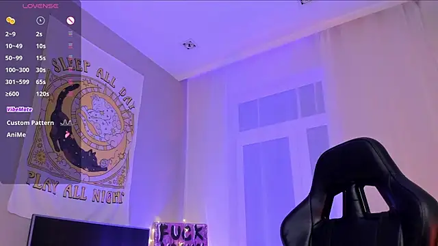 Marta May  online show from 01/31/25, 10:21