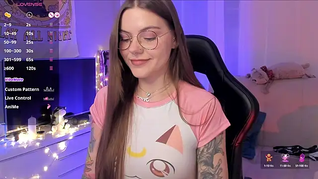 Marta May  online show from 02/11/25, 08:20