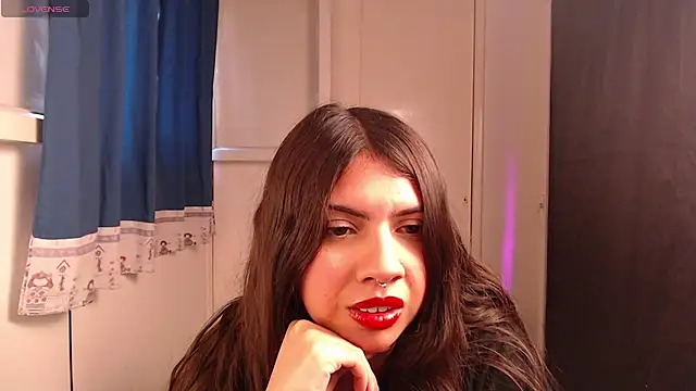 Argentiiniita online show from 10/30/25, 09:26