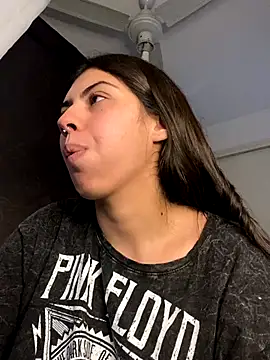 Argentiiniita online show from 11/22/25, 09:25