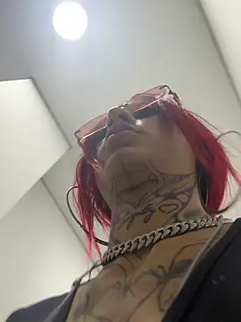 Kuromi LS online show from 10/09/25, 07:01