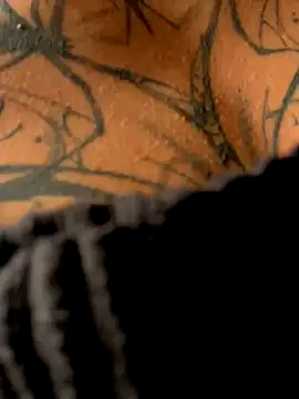 Kuromi LS online show from 10/23/25, 07:01