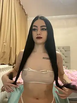 Gya Rue online show from 02/14/25, 04:09