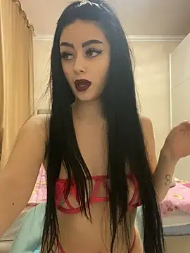 Gya Rue online show from 02/14/25, 07:12