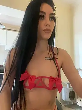 Gya Rue online show from 02/19/25, 01:39