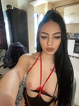 Gya Rue online show from 03/22/25, 07:04