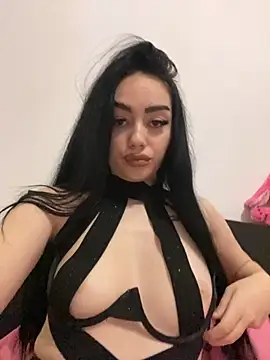 Gya Rue online show from 11/16/25, 11:43