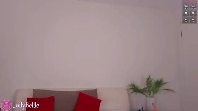 Snapshot of jolly_bellle chatting on 10/25/25, 01:24 jolly bellle online show from 10/25/25, 01:24