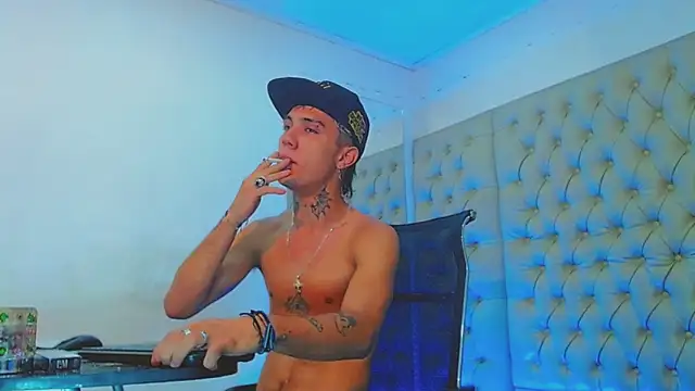 HannibalLester online show from 01/26/25, 09:51