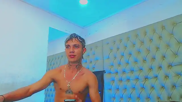 HannibalLester online show from 01/26/25, 12:54