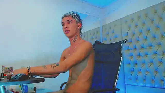 HannibalLester online show from 01/26/25, 06:58