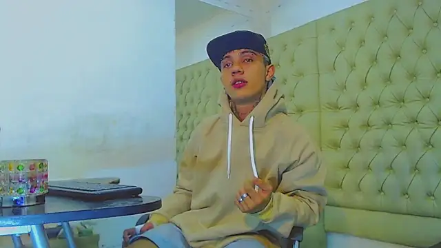 HannibalLester online show from 01/27/25, 09:55