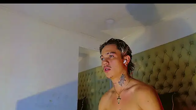 HannibalLester online show from 02/15/25, 02:15