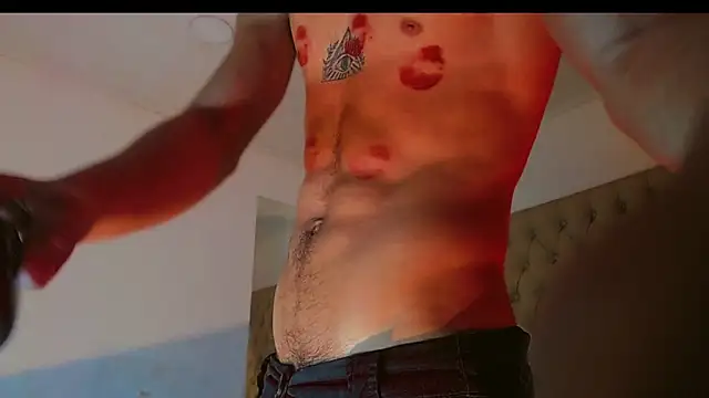 HannibalLester online show from 02/15/25, 05:19