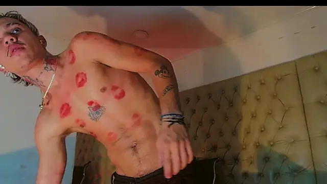 HannibalLester online show from 02/15/25, 08:22