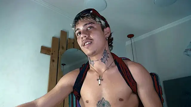 HannibalLester online show from 03/03/25, 06:26