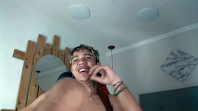 HannibalLester online show from 03/03/25, 09:33