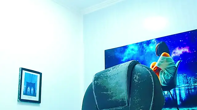 HannibalLester online show from 03/19/25, 04:36