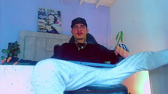 HannibalLester online show from 10/05/25, 05:00