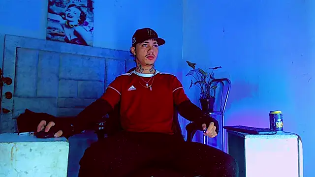 HannibalLester online show from 10/09/25, 03:26