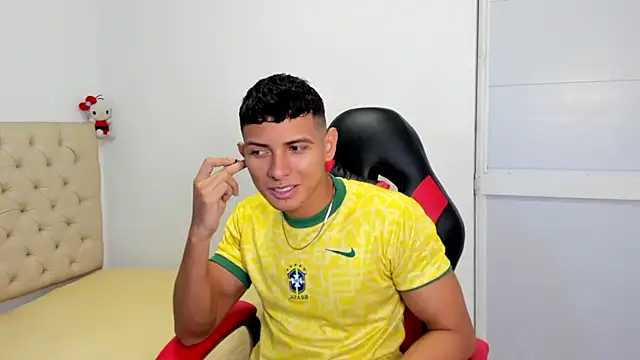 yei-sant online show from 11/15/25, 03:15