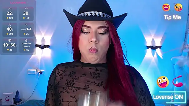 Emili Roux online show from 11/05/25, 12:27