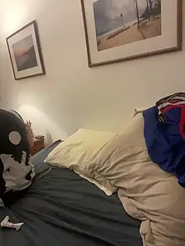 Snapshot of mackshaft4711 chatting on 03/08/25, 09:50 mackshaft4711 online show from 03/08/25, 09:50