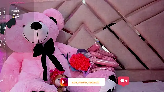 Snapshot of sadashi_moon_ chatting on 10/11/25, 12:21 sadashi moon online show from 10/11/25, 12:21