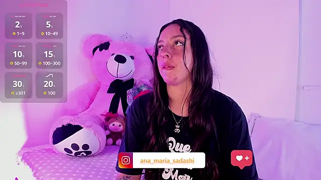 Snapshot of sadashi_moon_ chatting on 10/17/25, 12:58 sadashi moon online show from 10/17/25, 12:58