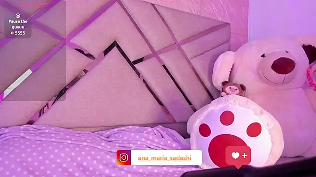 Snapshot of sadashi_moon_ chatting on 10/29/25, 10:06 sadashi moon online show from 10/29/25, 10:06