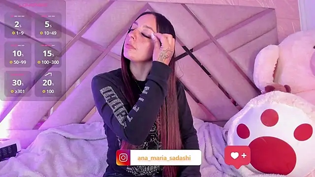 Snapshot of sadashi_moon_ chatting on 10/30/25, 07:21 sadashi moon online show from 10/30/25, 07:21