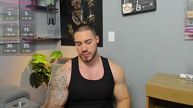 Snapshot of Giorgio-Leone chatting on 10/07/25, 01:58 Giorgio-Leone online show from 10/07/25, 01:58