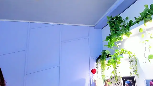 nathalie rossel online show from 10/11/25, 06:39