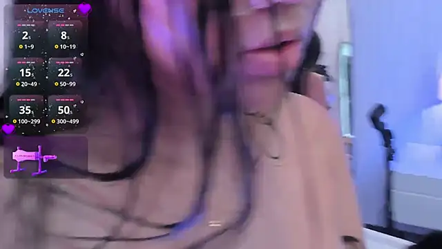 emma smile online show from 01/23/25, 05:52