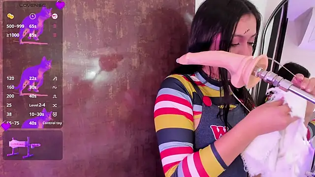 emma smile online show from 01/28/25, 12:11