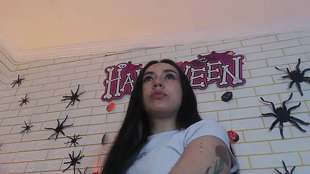 NYX1126 online show from 10/28/25, 01:03